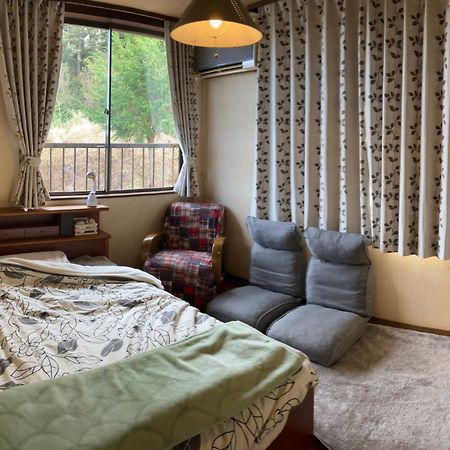 Hotel Ise Chitose Zimmer foto